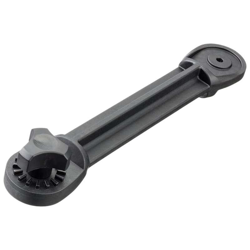 Stealth Dual Pivot Rod Holder Extension