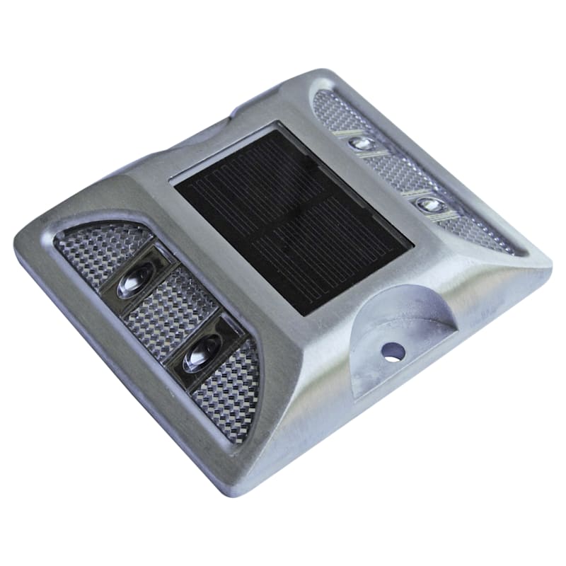 Taylor Made Taylorbrite Solar LED Aluminum Dock Light