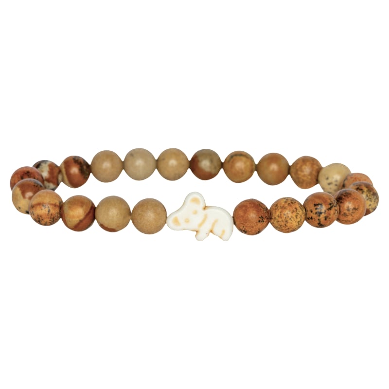 fahlo Lounge Track-A-Koala Bracelet
