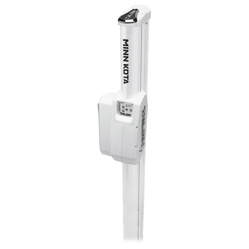 Minn Kota Talon Bluetooth Shallow-Water Anchor