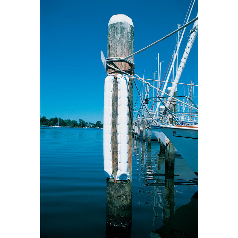 Taylor Made Perimeter Dock and Post Bumpers
