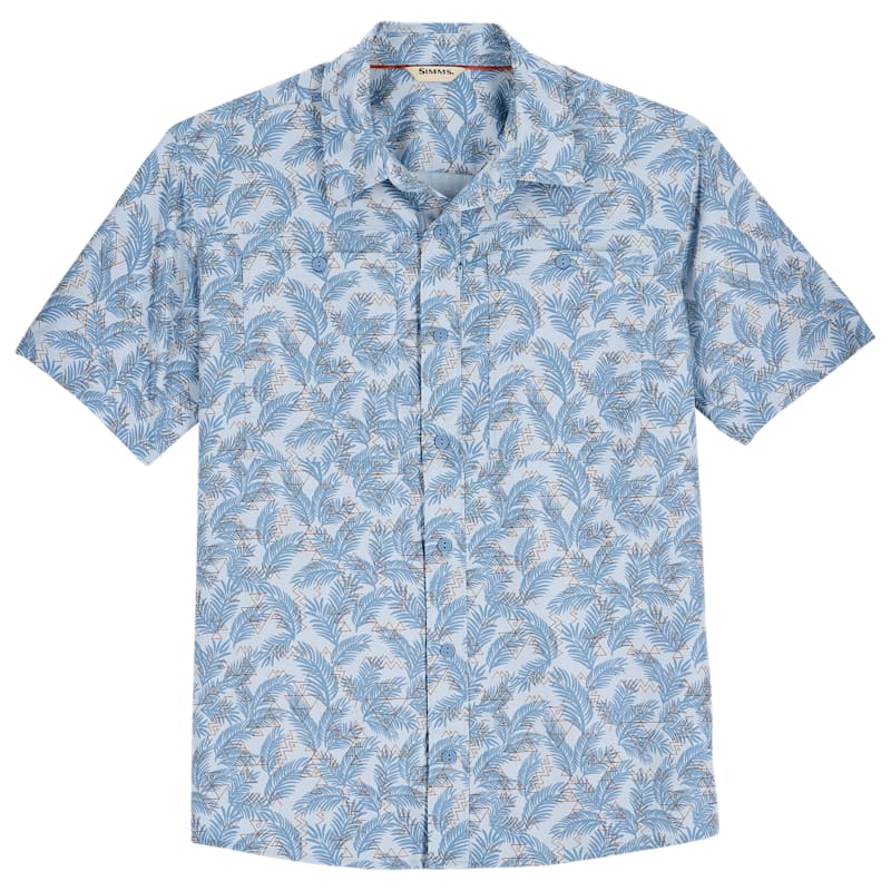 Simms Launch Short-Sleeve Shirt