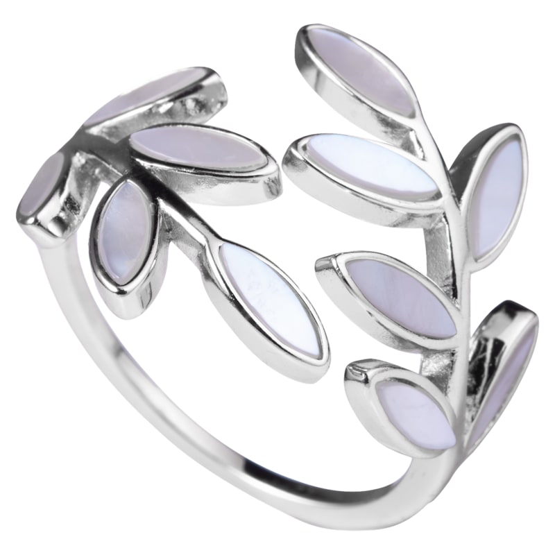 Amanda Blu Vine Mop Ring for Ladies