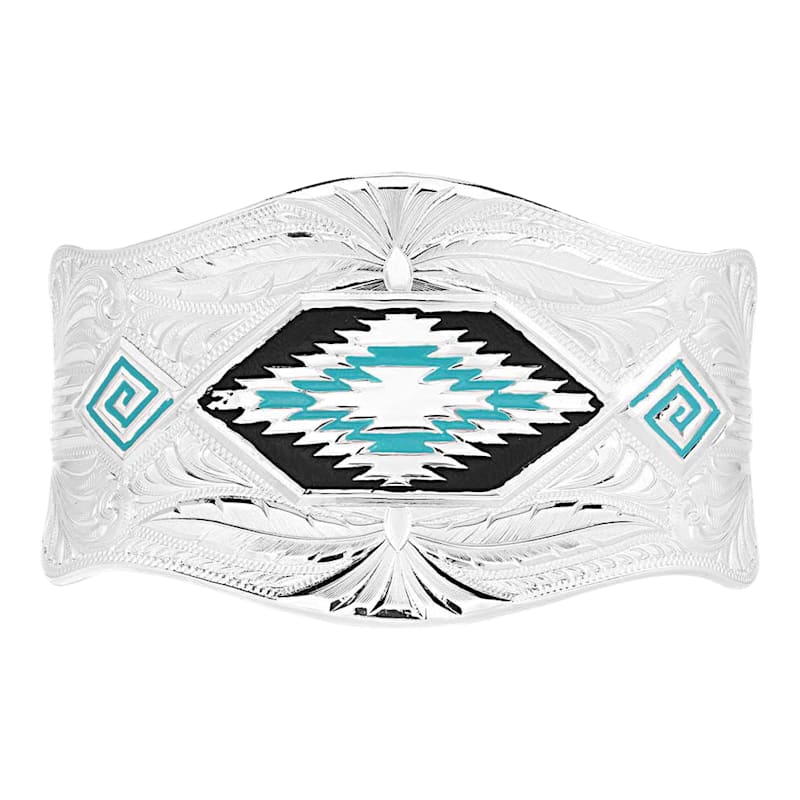 Montana Silversmiths Southwestern Skies Cuff Bracelet