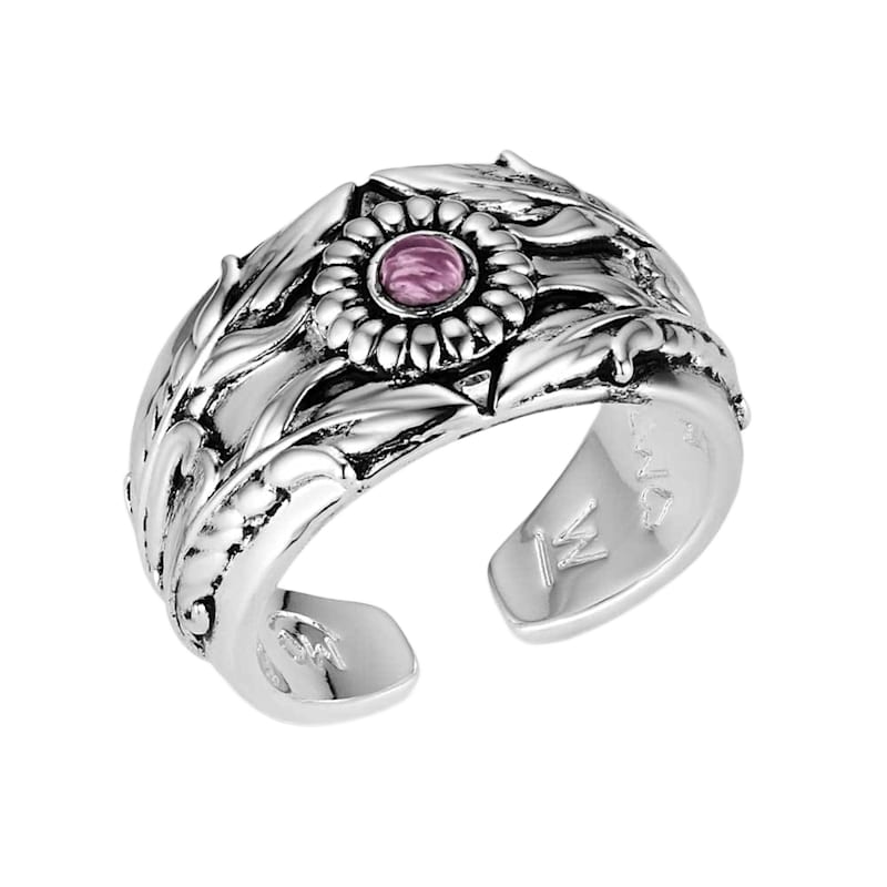 Montana Silversmiths Desert Flower Ring