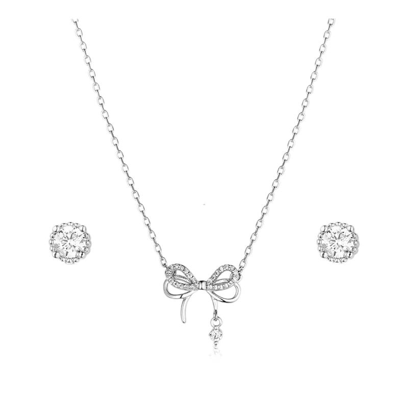 Montana Silversmiths Sweetheart Jewelry Set