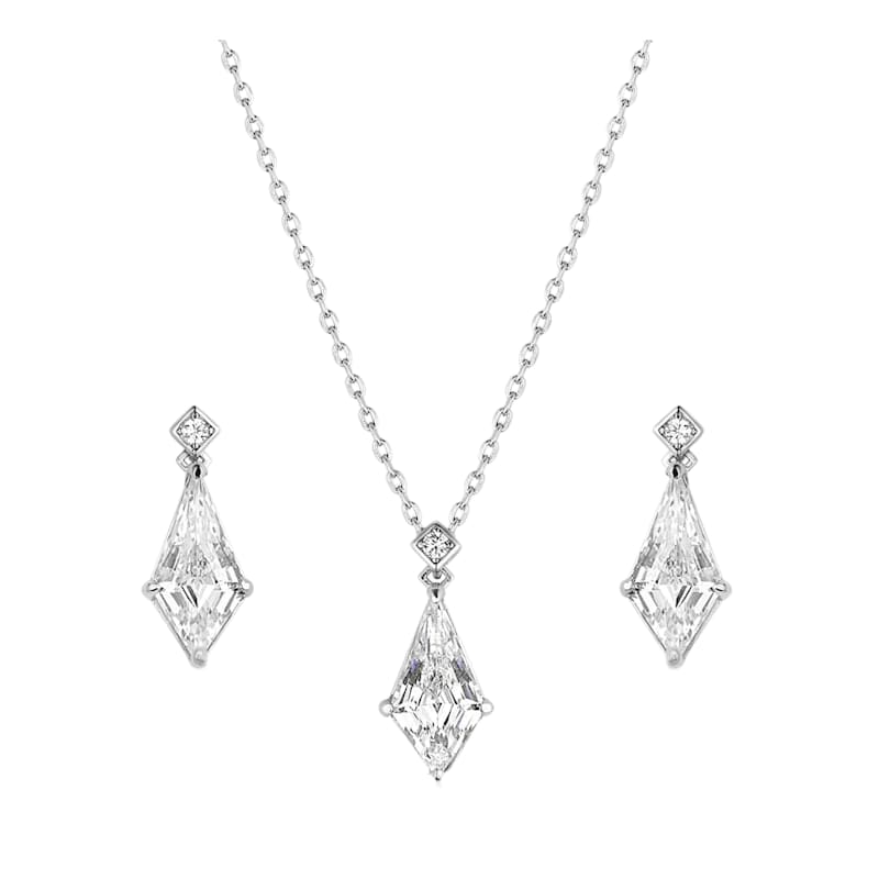 Montana Silversmiths Apex Summit Jewelry Set
