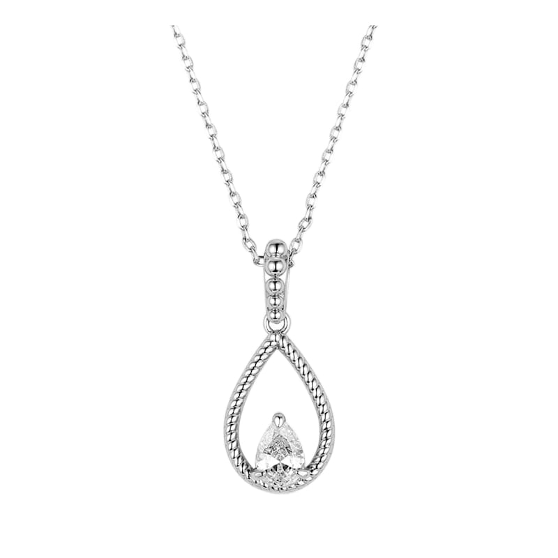 Montana Silversmiths Wandering Trail Necklace