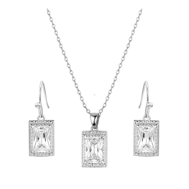 Montana Silversmiths Play Your Cards Right Jewelry Set