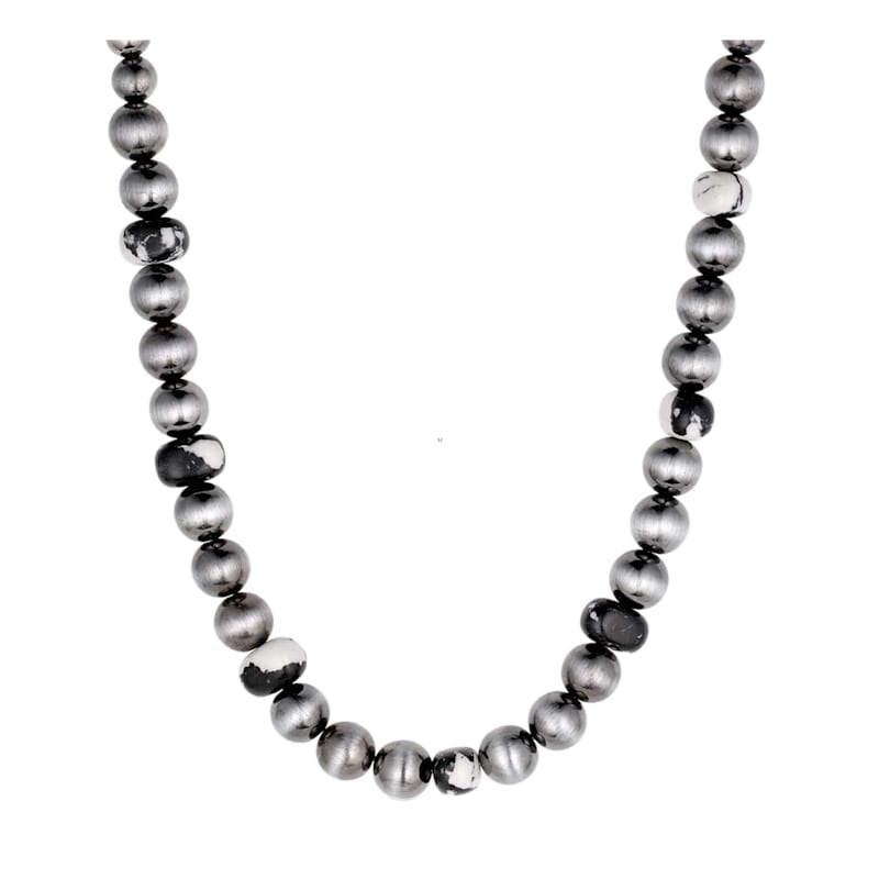 Montana Silversmiths Everyday Evening Beaded Necklace