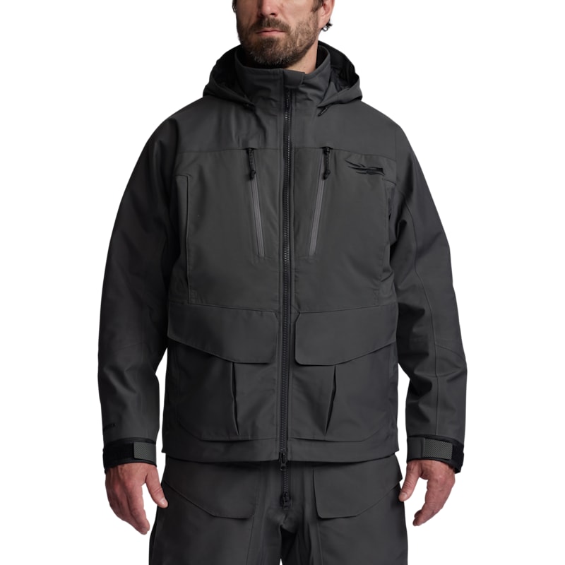 SITKA Hudson Insulated Hooded Jacket