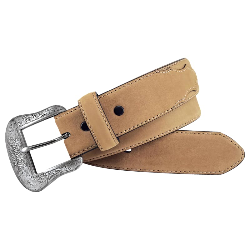 Wrangler Crazy Horse Western Belt