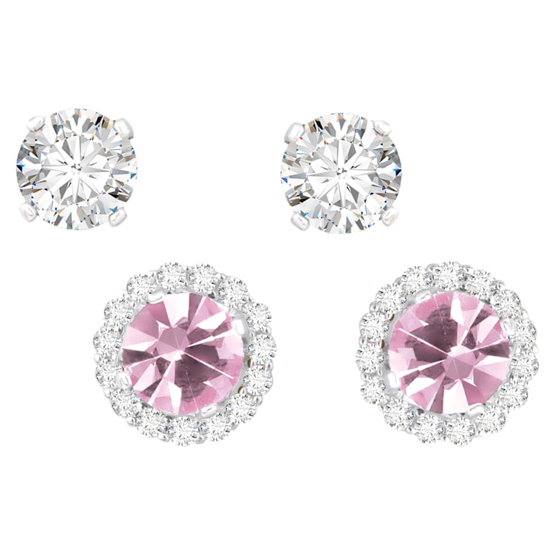 Amanda Blu October Birthstone Earrings