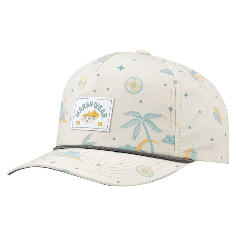 Marsh Wear 5-Panel Camp Out Hat