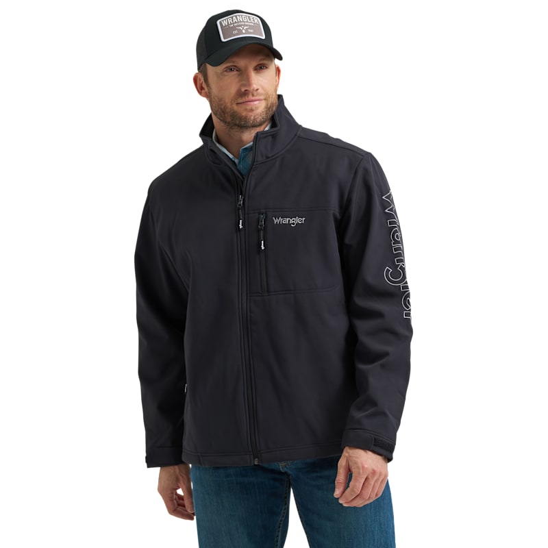 Wrangler Trail Jacket