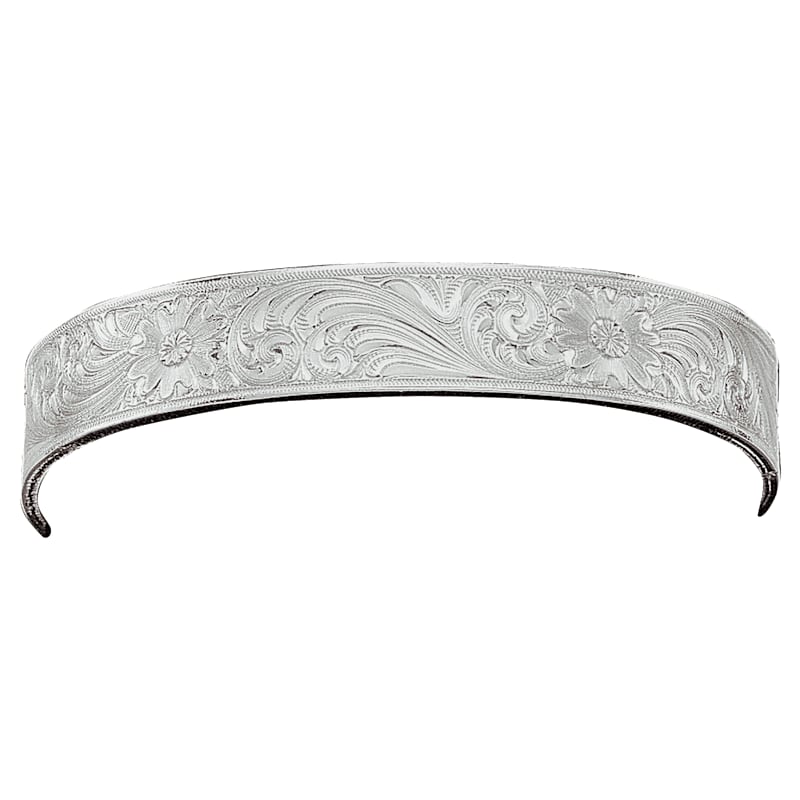 Montana Silversmiths Montana Classic Engraved Cuff Bracelet