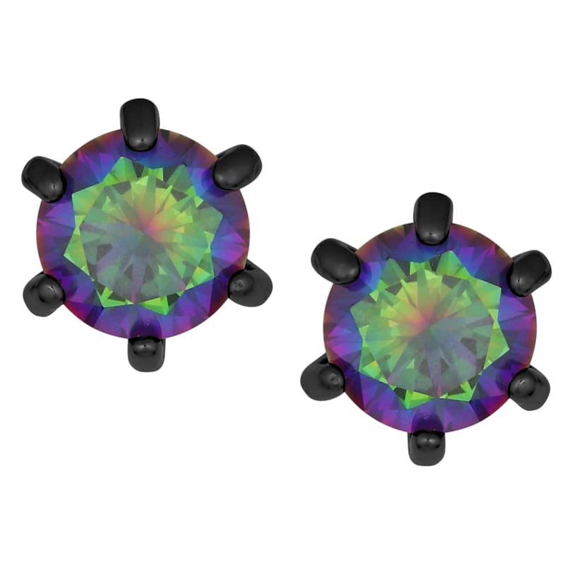 Montana Silversmiths Northern Lights Stud Earrings