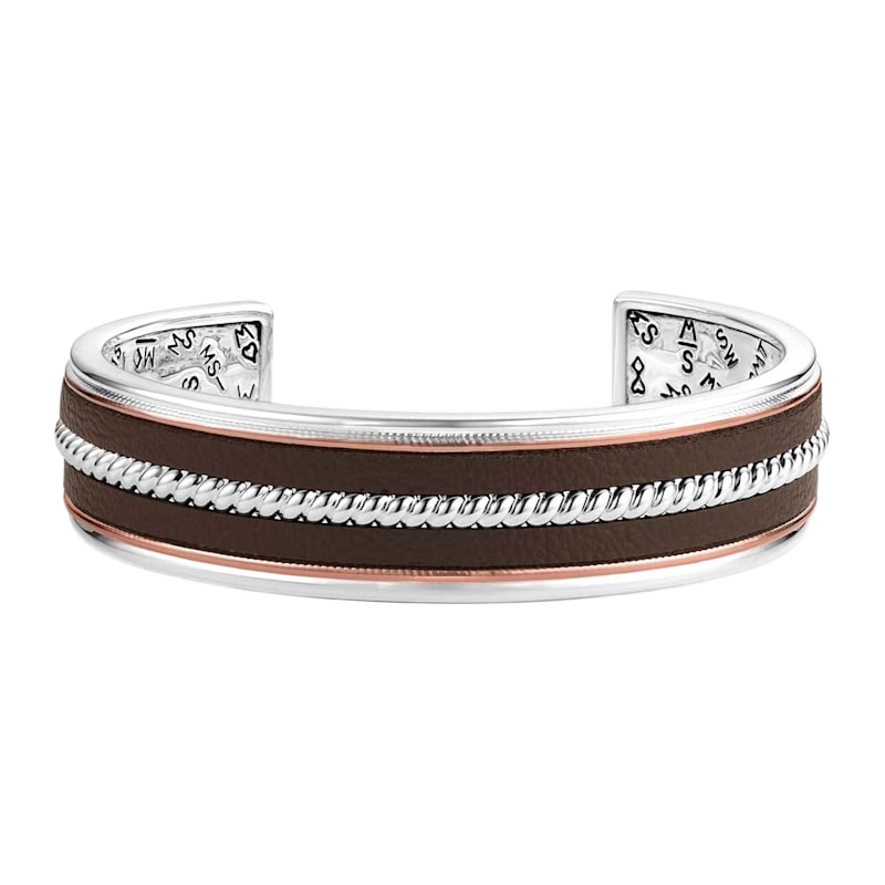 Montana Silversmiths Unbridled Blessings Bracelet