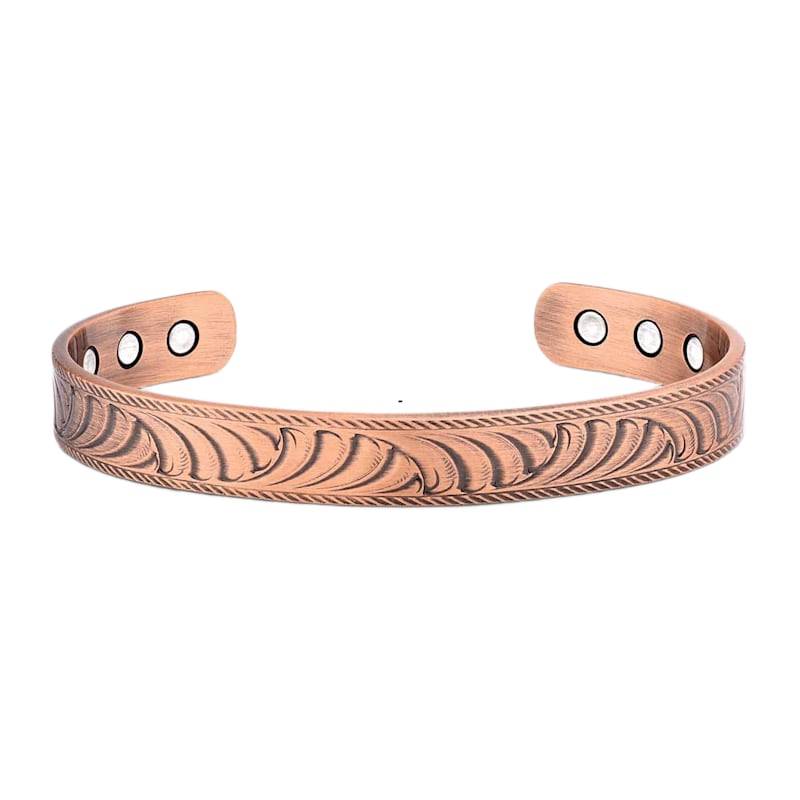 Montana Silversmiths Fearless Destiny Cuff Bracelet
