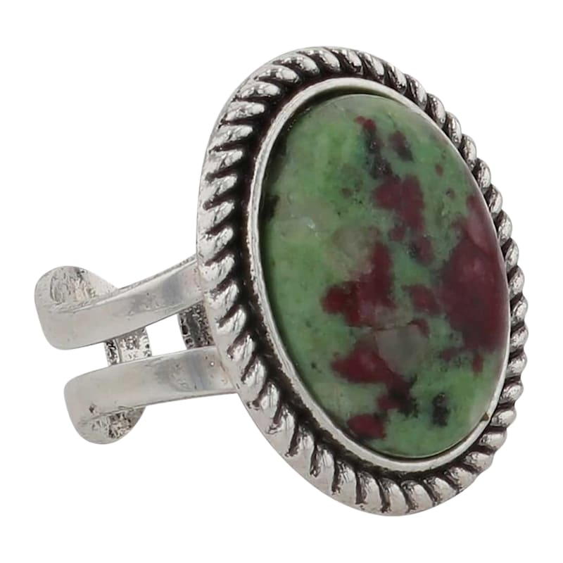 Montana Silversmiths Turquoise Dreams Ring