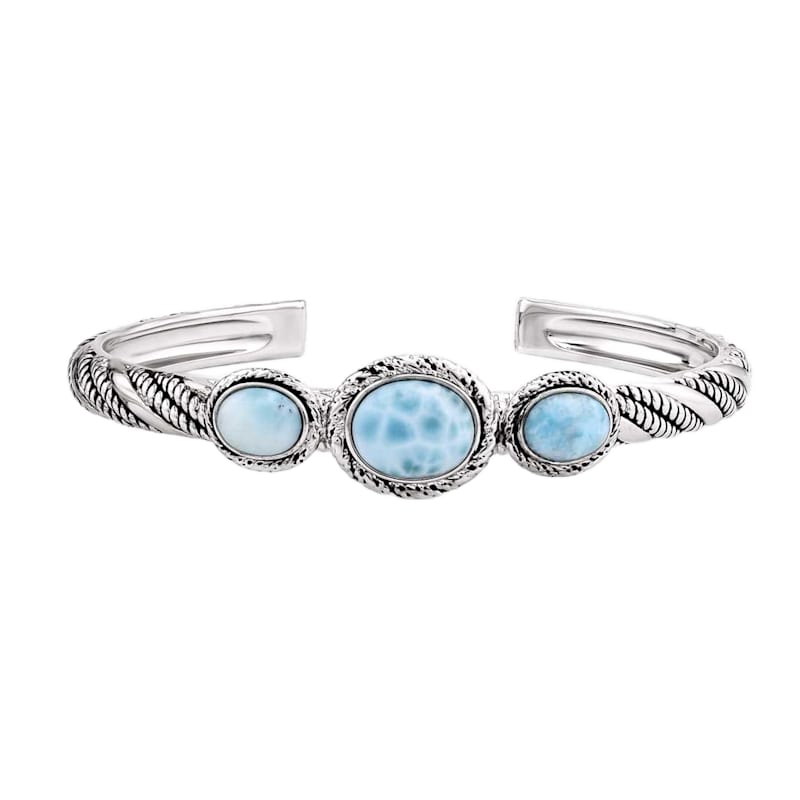 Montana Silversmiths Peace and Serenity Cuff Bracelet