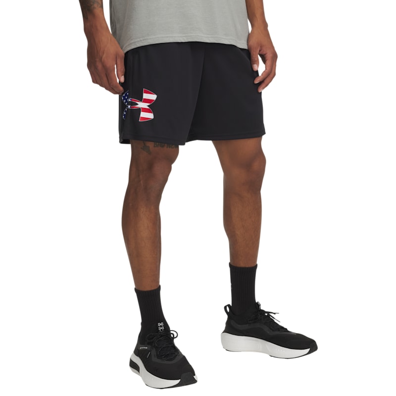 Under Armour Freedom Tech Shorts
