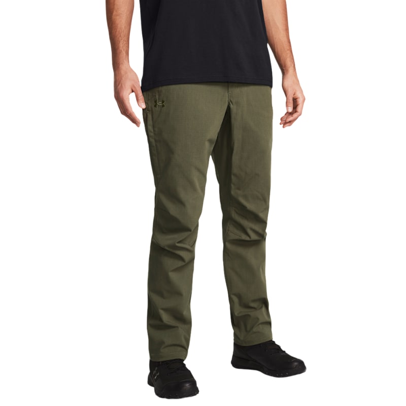 Under Armour Enduro Elite Flat-Front Pants
