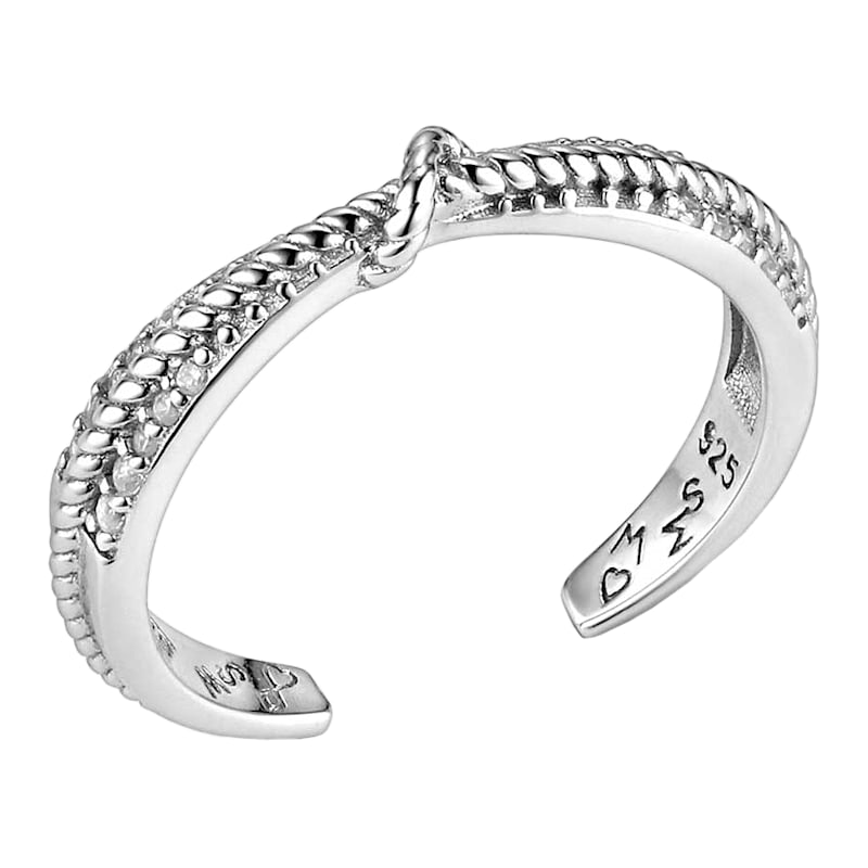 Montana Silversmiths Paths of Life Ring