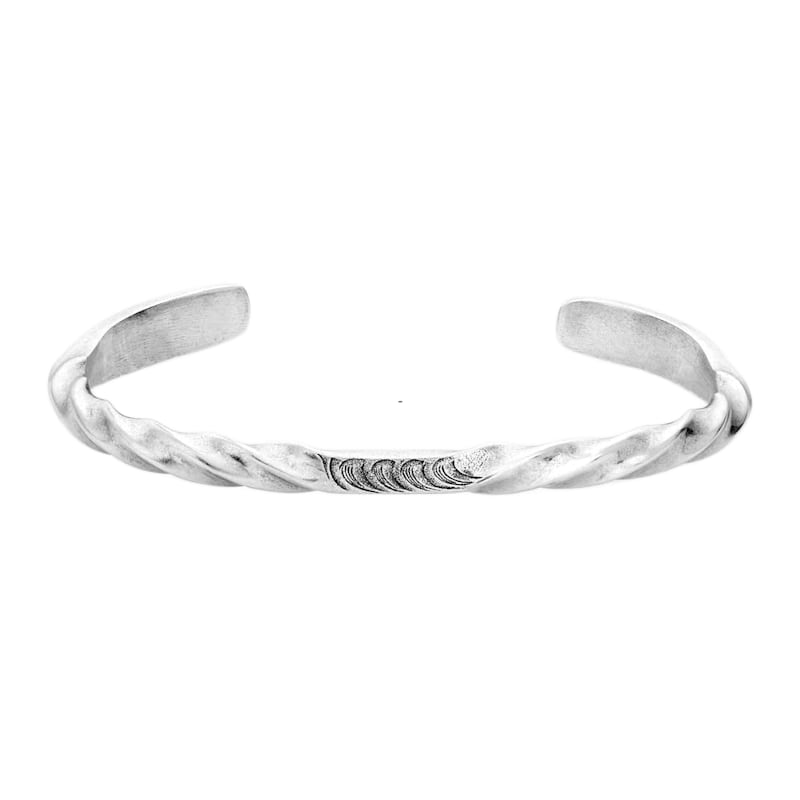 Montana Silversmiths Solstice Cuff Bracelet