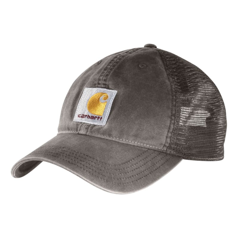 Carhartt Mesh-Back Cap