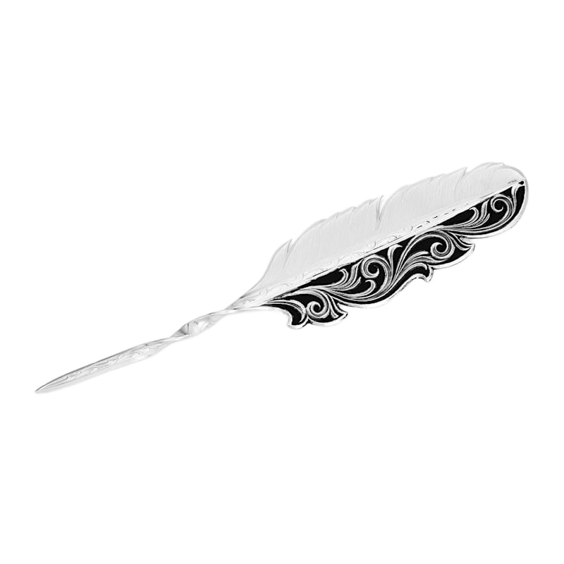 Montana Silversmiths Painted Desert Hat Pick