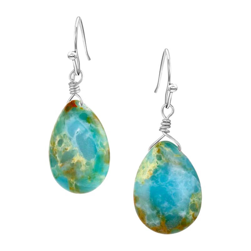 Montana Silversmiths Desert Drifter Earrings