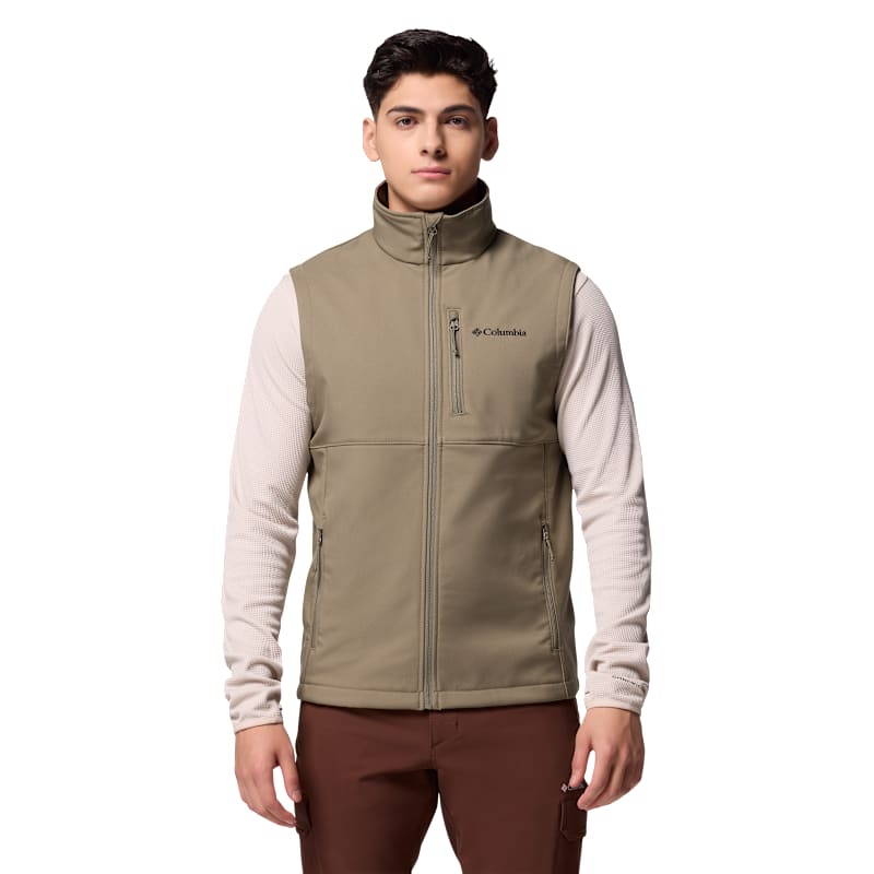 Columbia Ascender II Softshell Vest