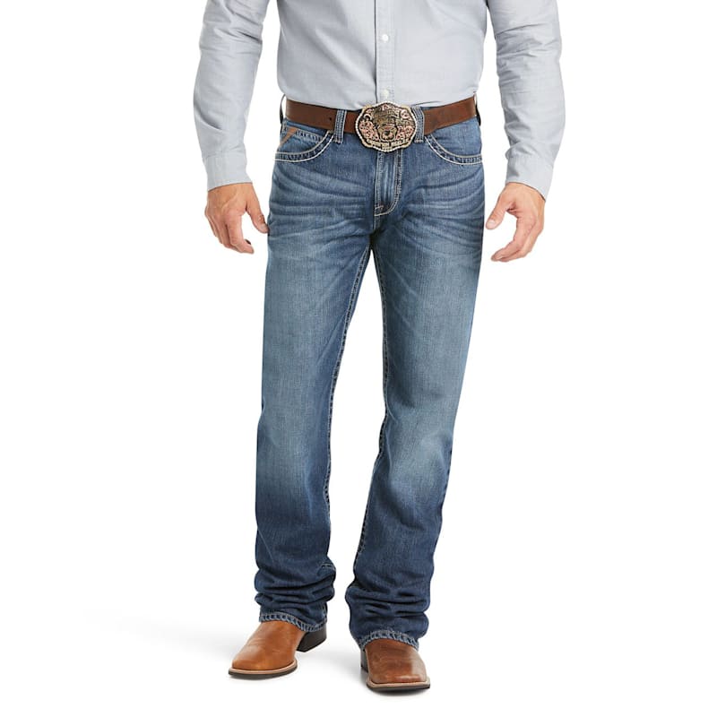 Ariat M2 Owens Stackable Bootcut Jeans
