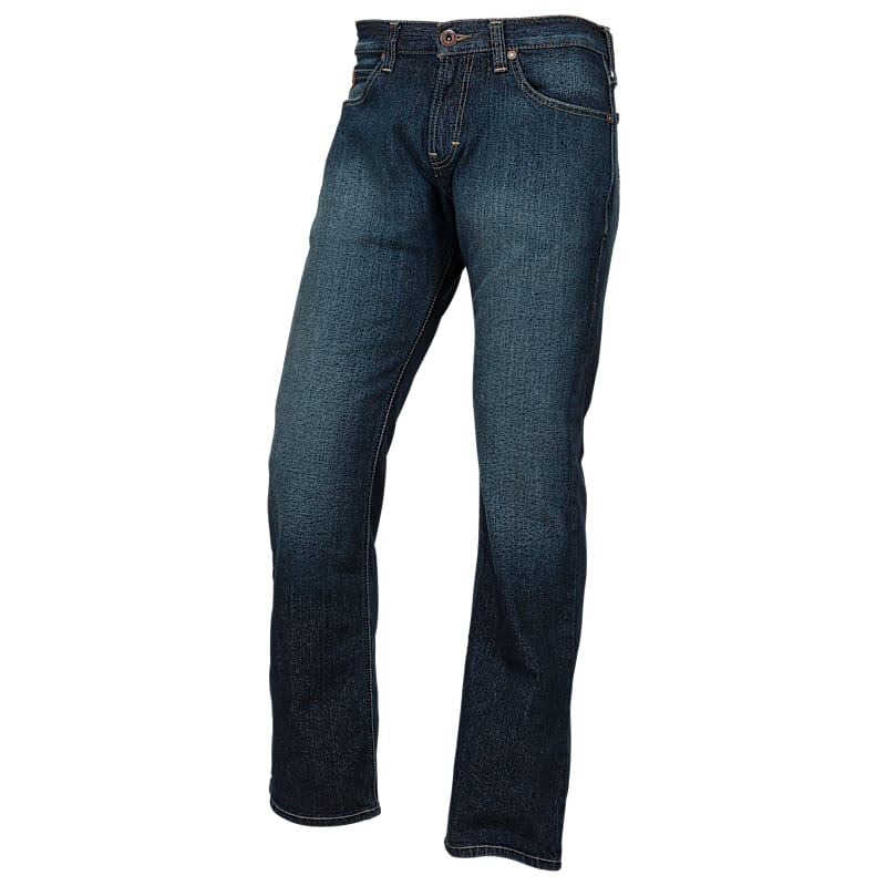 Ariat M7 Rocker Stackable Straight Leg Jeans for Men
