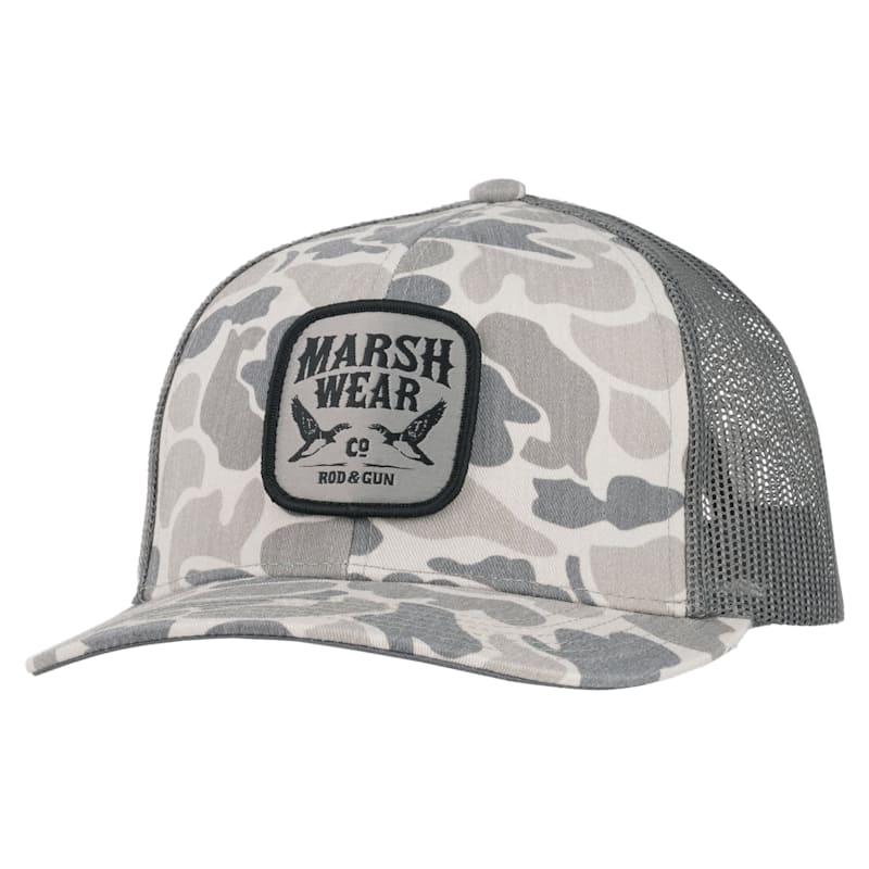 Marsh Wear Daffy Trucker Hat