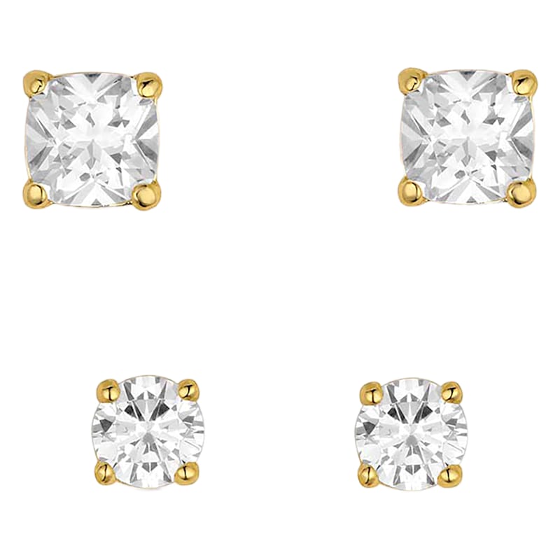 Montana Silversmiths Big Sky Sparkle Earrings 2-Pair Set