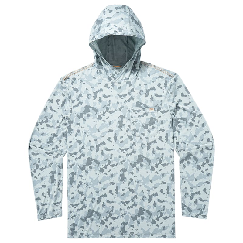 Marsh Wear Buxton Hagood Hoodie for Men