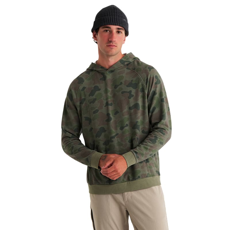 Free Fly Bamboo Lightweight Fleece Hoodie