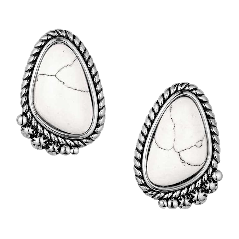 Montana Silversmiths Stargazer Earrings