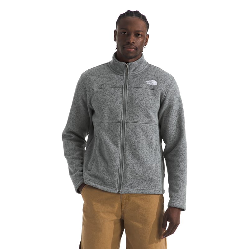 The North Face Gordon Lyons Full-Zip Jacket