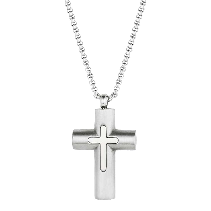 Montana Silversmiths Way Maker Necklace