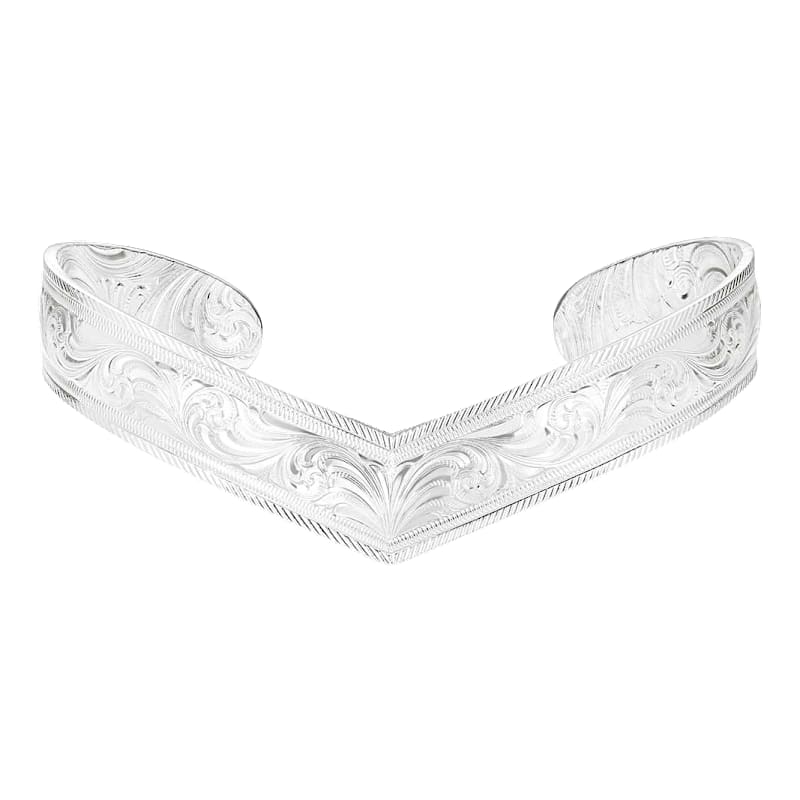 Montana Silversmiths Out West Elegance Cuff Bracelet