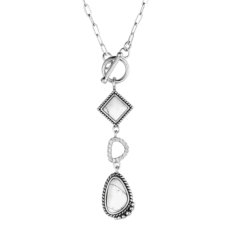 Montana Silversmiths Stargazer Necklace