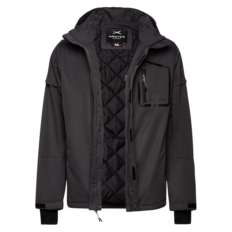Arctix Insulated High Altitude Jacket for Men