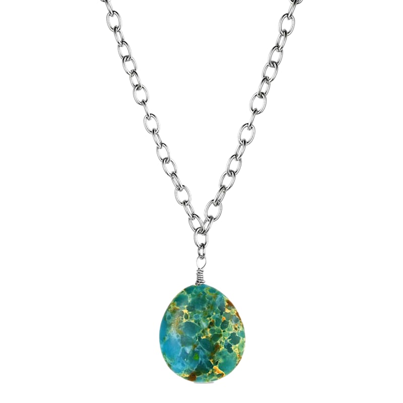 Montana Silversmiths Desert Drifter Necklace