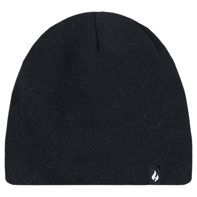 Heat Holders Preseli Flat Knit Watch Cap