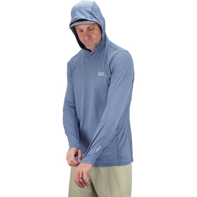 AFTCO Air-O Mesh Hoodie