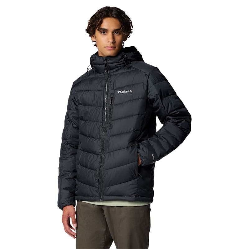 Columbia Labyrinth Loop II Hooded Jacket