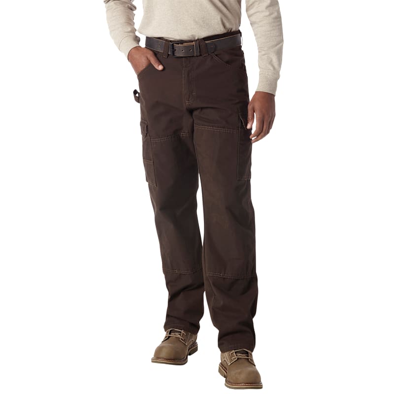 Wrangler RIGGS Workwear Ripstop Ranger Pants for Men